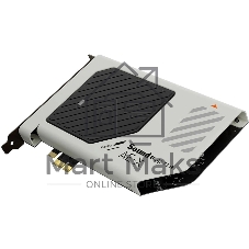 Звуковая карта Creative PCI-E Blaster AE-X 2.0 Ret