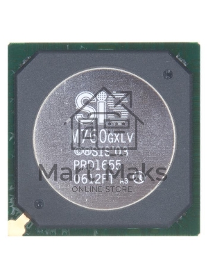 Микросхема SiS M760, BGA