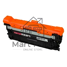 Картридж лазерный Sakura CF333A для HP LJ M651, M651DN, M651N, M651Xh, пурпурный, 15 000 к.