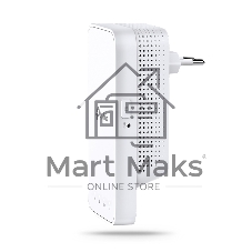 Усилитель сигнала TP-LINK RE300 AC1200 Mesh усилитель Wi-Fi сигнала