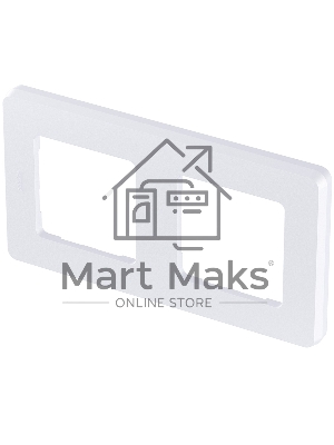 Рамка 2 поста жемчуг Inspiria