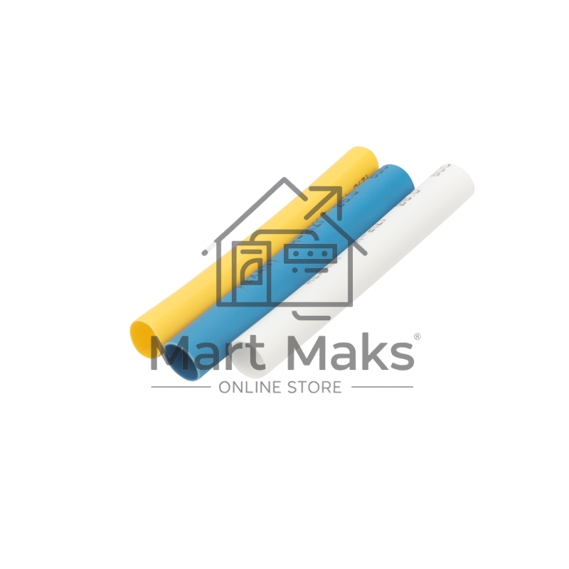Набор № 3 ТУТнг 4 цвета 288 шт. Rexant