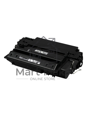 Картридж лазерный Sakura Q6511X/CRG710H для лазерного принтера HPLaserJet 2420/2420d/2420n/2420dn/2430/2430n/2430tn/2430dtn, Canon LBP3460/6280, черный, 12000к.