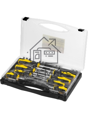 Ручной инструмент Набор STAYER 