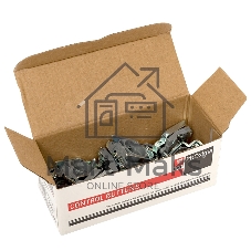 База для арматуры управления XB4 металлическая EKF PROximaXB4BZ01EKF