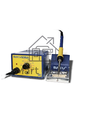 Паяльная станция BAKU BK-936A