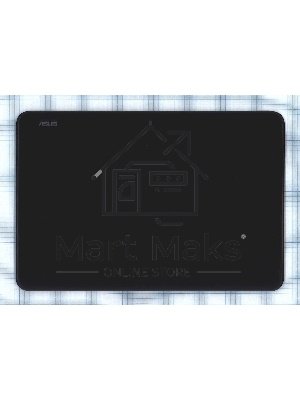 Модуль (матрица + тачскрин) для Asus Transformer Book T101HA черный с рамкой