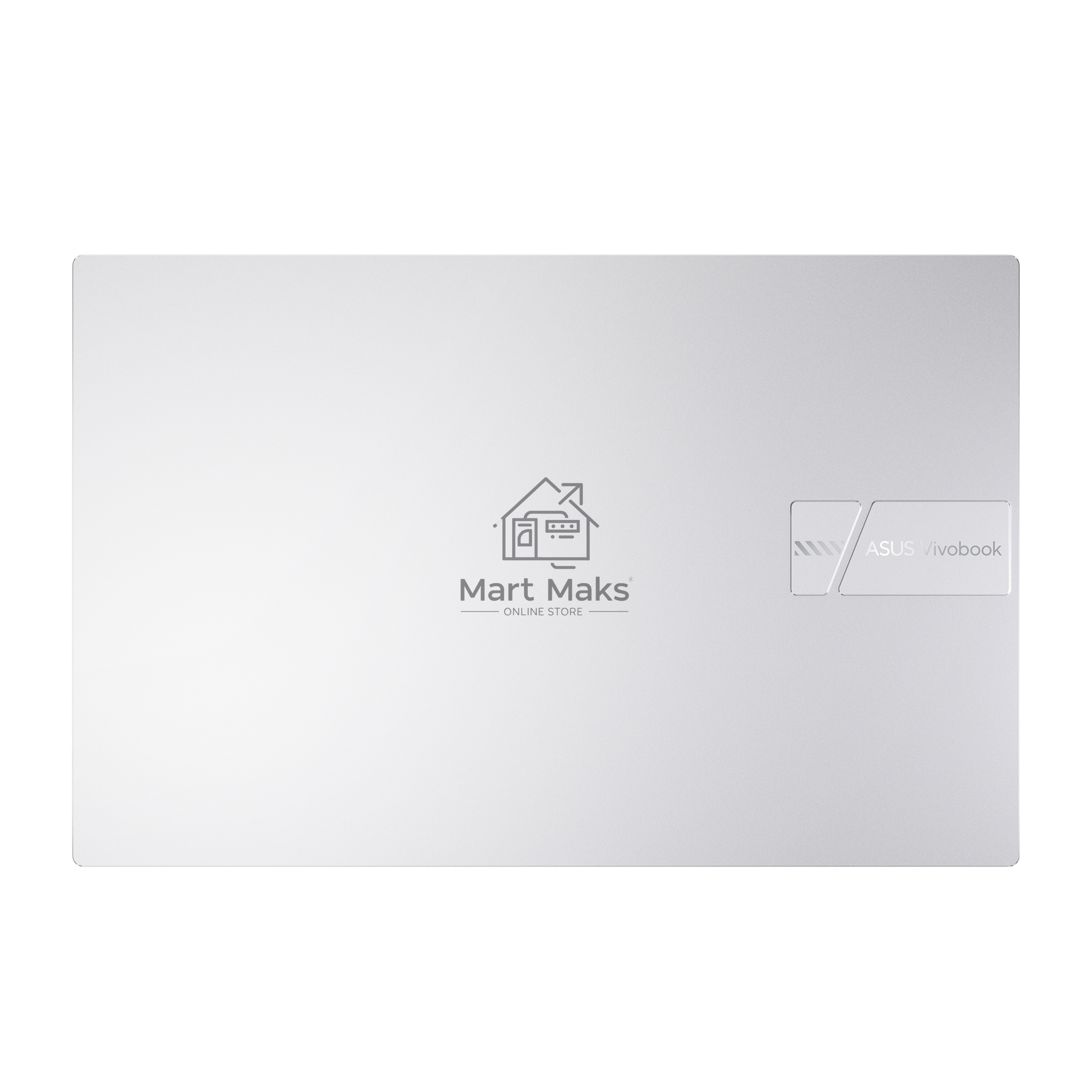 Ноутбук ASUS X1504ZA-BQ1414 15.6