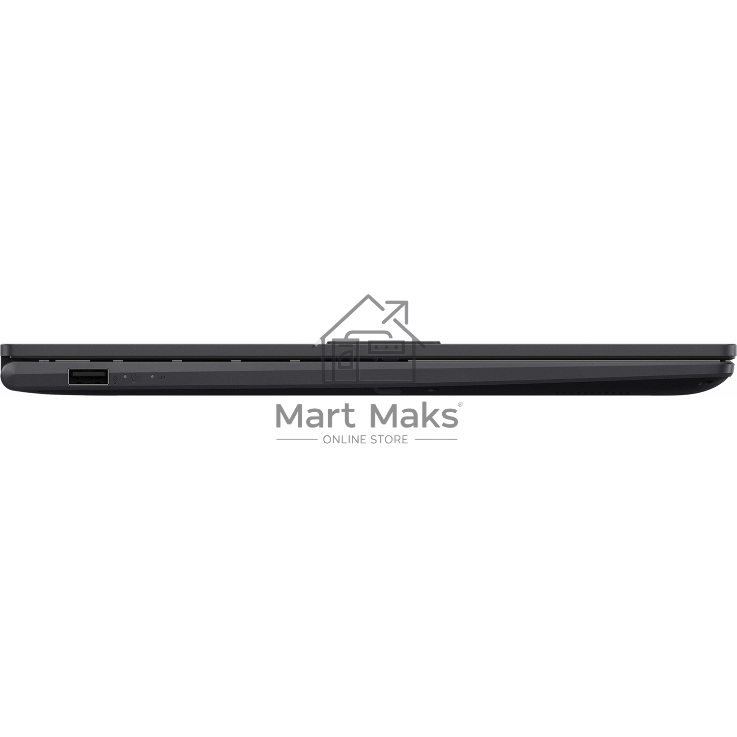 Ноутбук ASUS Vivobook 15X OLED K3504VA-MA476 Intel® Core™ i5-1335U Processor 1.3 GHz (12MB Cache, up to 4.6 GHz, 10 cores, 12 Threads) DDR4 16GB OLED 512GB M.2 NVMe™ PCIe® 4.0 SSD Intel Iris X Graphics 15.6