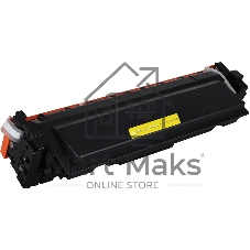 Картридж лазерный Cactus CS-CF412X желтый (5000 стр.) для HP HP CLJ Pro M452dn/M452dw/M477fdn/M477fdw