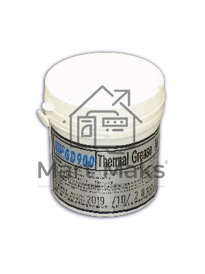 Термопаста GD900 CN150 150 грамм