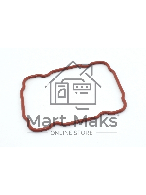 Уплотнитель бойлера на болтах Saeco, Gaggia, Spidem