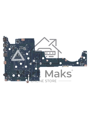 Материнская плата HP 15-EH Ryzen 5 5500U