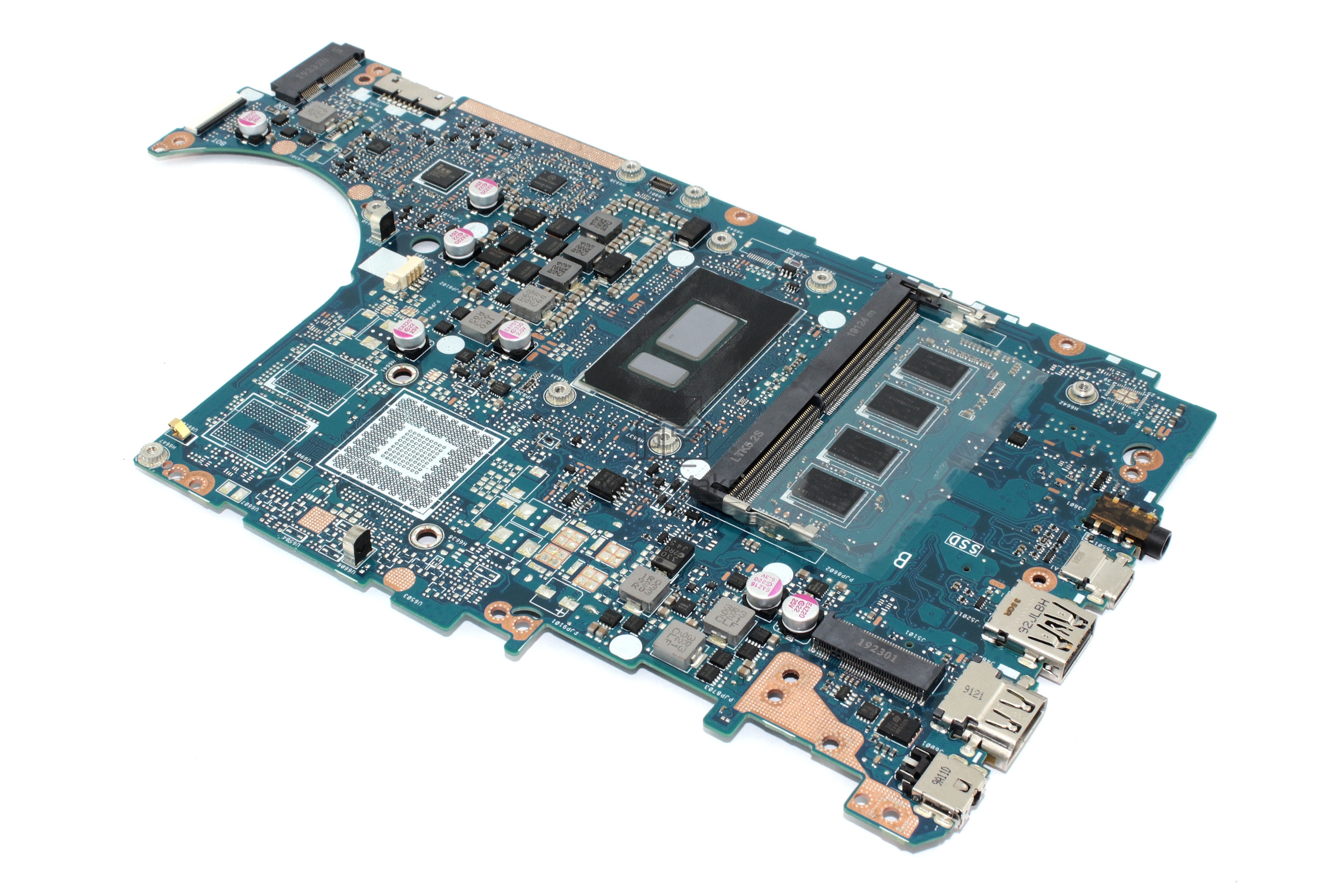 Материнская плата для Asus TP410UA 8G/I7-8550U 90NB0FS0-R01E00