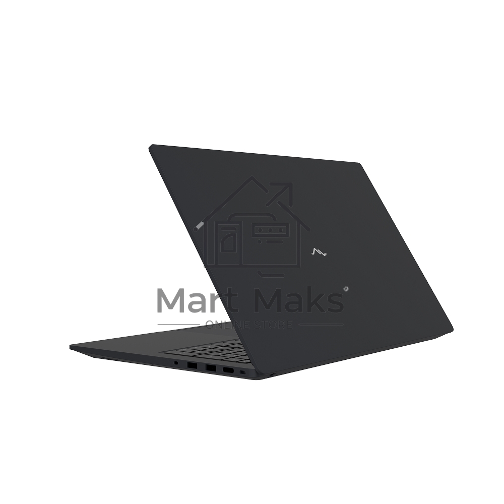 Ноутбук Maibenben P17A-R788UM 17.3