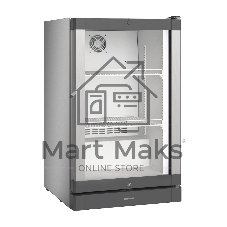 Холодильник Liebherr BCv 1103-22 001 серебристый однокамерный 75л