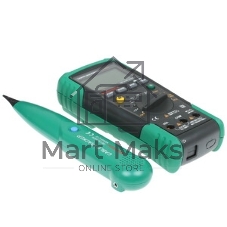 Профессиональный мультиметр-трассоискатель MS8236 MASCTECH