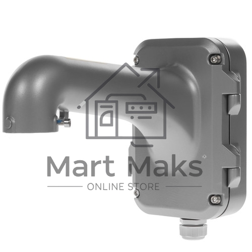Кронштейн Hikvision DS-1701ZJ, нерж. сталь