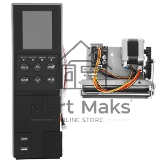 Отделитель этикеток iDPRT ASSY: iQ4 Cutter Module Rotary type