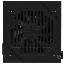 Блок питания MSI MAG A500DN (306-7ZP6A11-809), 500Вт, 80 PLUS Standard, 120мм, черный