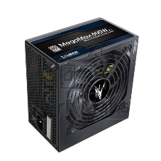 Блок питания Zalman ZM600-TXII V2 Retail, 600Вт, 80 PLUS, 120мм, черный