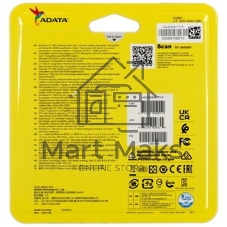 Накопитель SSD ADATA Ultimate SU650, 1Tb, SATA III, 2.5