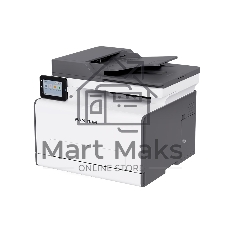 Цветное МФУ Pantum CM2200FDW