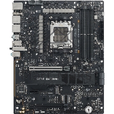 Материнская плата ASUS TUF GAMING X870E-PLUS WIFI7, AM5, AMD X870E, 4xDDR5, 4xSATA, 4xM.2, 1xPCIe 5.0 x16, 1xPCIe 4.0 x4, 1xPCIe 3.0 x1, 1xHDMI, 1x2.5Gb LAN, Wi-Fi 7, Bluetooth 5.4, 2xUSB-C 40Gbps, 3xUSB-A 10Gbps, 4xUSB-A 5Gbps, 4xUSB-A 2.0, 3x3.5 мм, 7.1, ATX