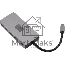 Стыковочная станция Digma DS-807