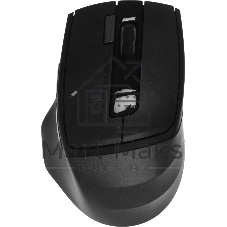 Комплект клавиатура+мышь A4Tech FG2400 Air2 беспроводной, USB, 2000 DPI, чёрный