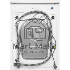 Стиральная машина Maunfeld MFWM129WH05 белый, загрузка фронтальная 9 кг, 1200 об/мин., класс: А+++
