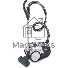 Пылесос Vitek VT-1833-01-PR жемчужный, 400/1800 Вт, уборка сухая, пылесборник контейнер 3.5 л