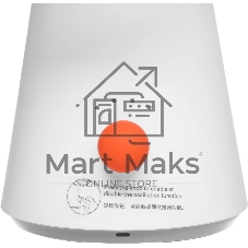 Вентилятор Xiaomi Rechargeable Mini Fan белый, настольный, 10 Вт, 4 скорости, 8.7 см