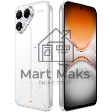 Смартфон Tecno Pova 8 LK6 8Gb, 128Gb, белый
