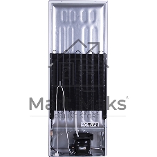 Холодильник Indesit DS 3160 W белый, двухкамерный, 182/87 л., морозилка снизу