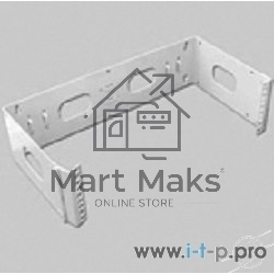 Кронштейн ЦМО телекомуникационный настенный КНО-М-6U