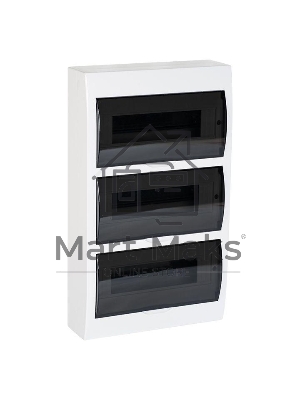 Щит EKF pb40-n-36 распред. навесной ЩРН-П-36 IP41 EKF PROxima