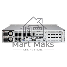 Серверная платформа SuperMicro SYS-6029P-WTR 3.5