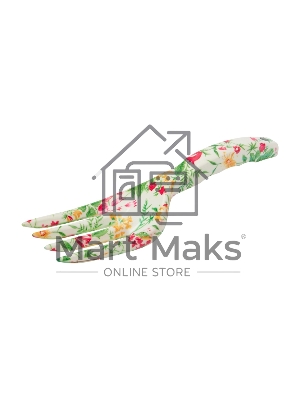 Грабельки садовые с цветочным рисунком ЧЕТЫРЕ СЕЗОНА