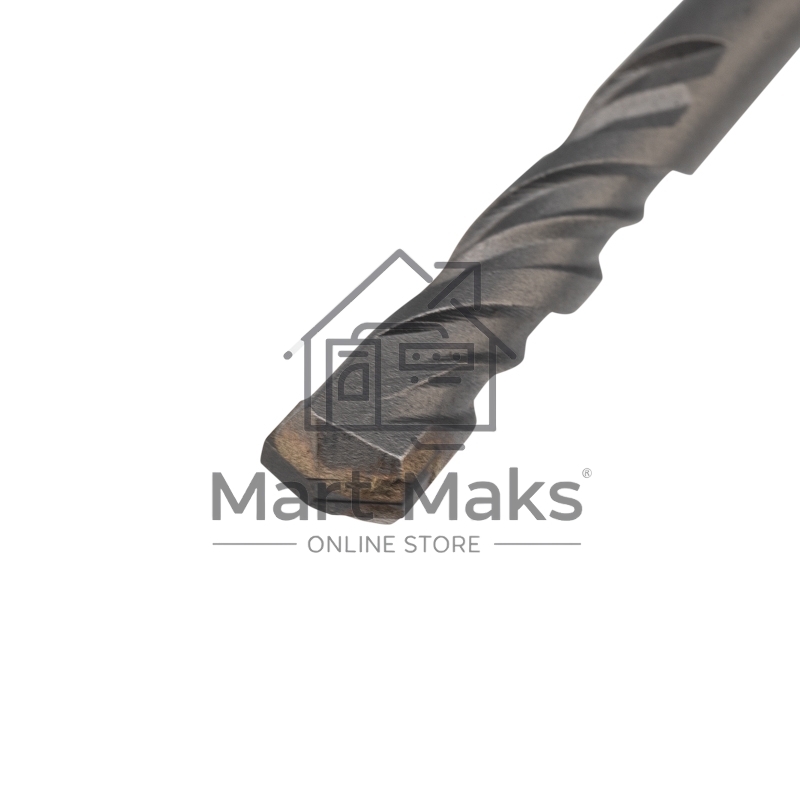 Бур по бетону 10x160x100 мм SDS PLUS Kranz