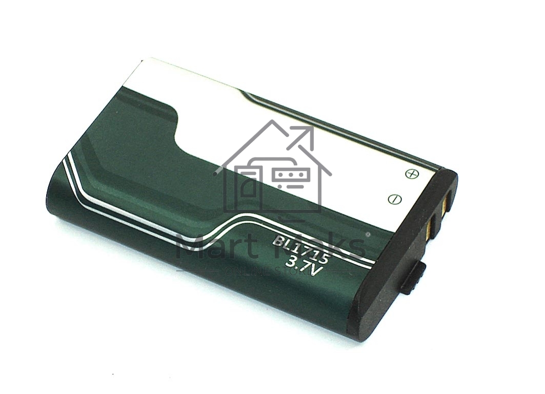 Аккумулятор для Hytera HYT TC-320 (BL1715) 1700mAh 3,7V Li-ion
