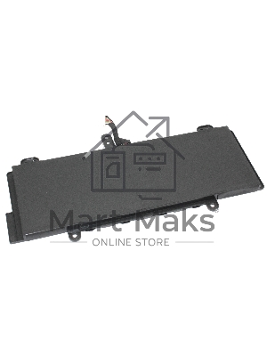 Аккумуляторная батарея для ноутбука HP 824561-0057.6V/8.7V 4680mAh