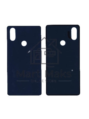 Задняя крышка для Xiaomi Mi 8 SE синяя