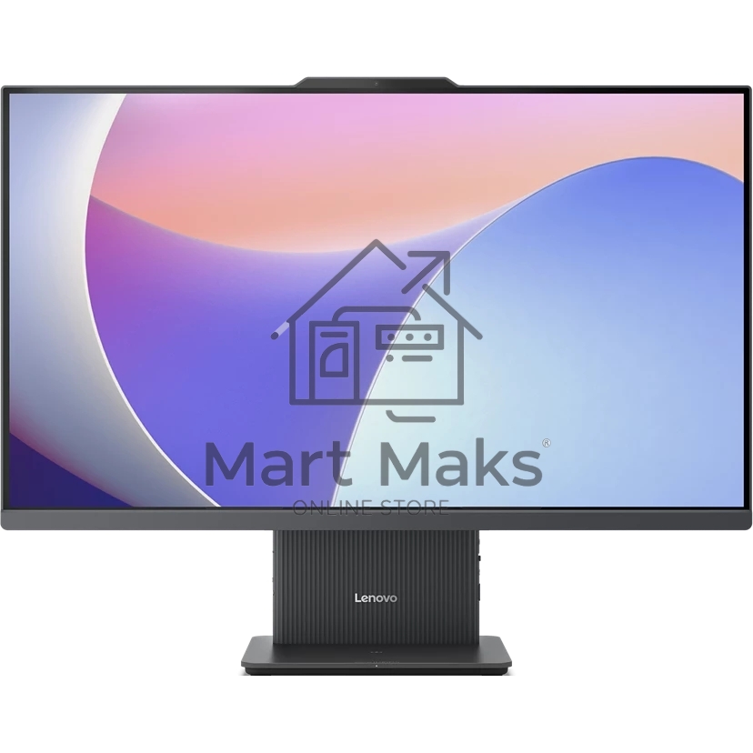 Моноблок Lenovo IdeaCentre AIO 27IRH9 серый F0HM008ERU 27