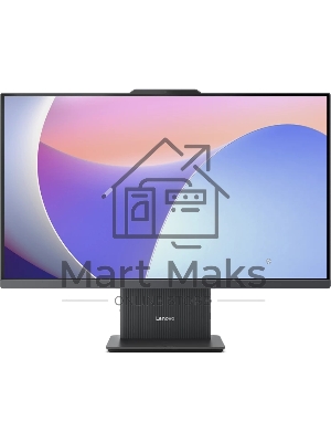 Моноблок Lenovo IdeaCentre AIO 27IRH9 серый F0HM008ERU 27