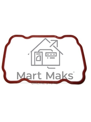 Уплотнитель бойлера на болтах Saeco, Gaggia, Spidem