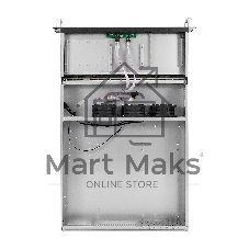 Серверный корпус ExeGate Pro 2U660-HS08 (RM 19
