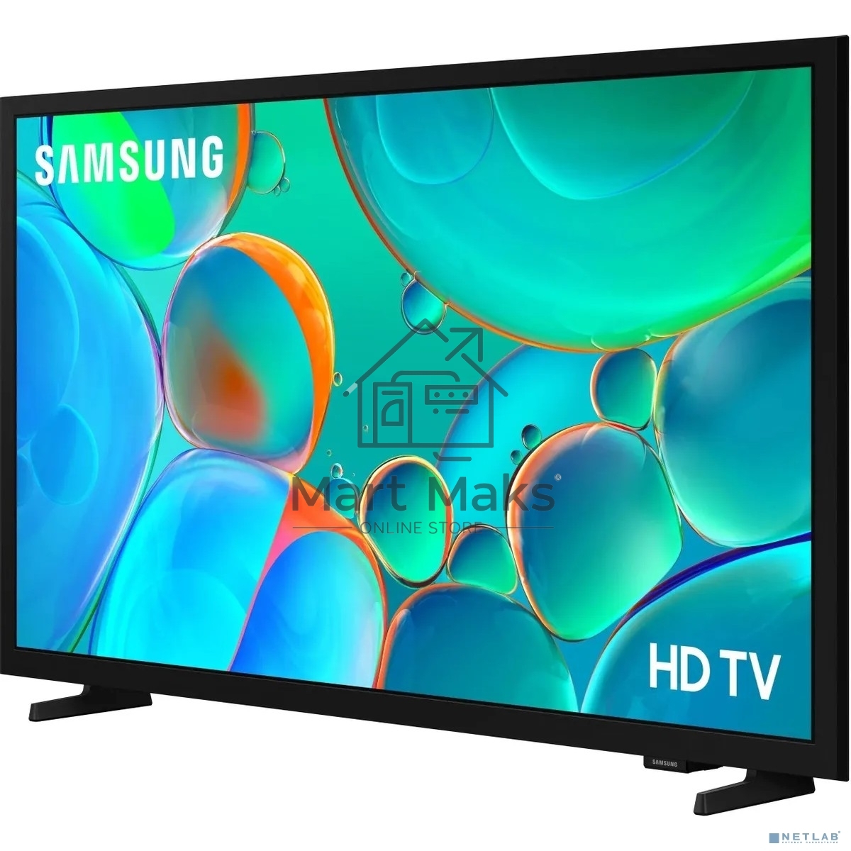 Телевизор Samsung 32