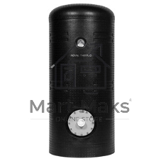 Бойлер косвенного нагрева Royal Thermo AQUATEC INOX RTWX-P 200 PRO напольный