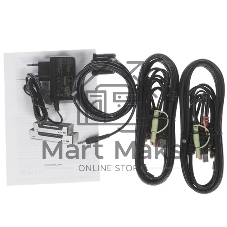 Переключатель KVM ATEN CS1792-AT-G 2-х портовый USB 2.0 HDMI KVMP